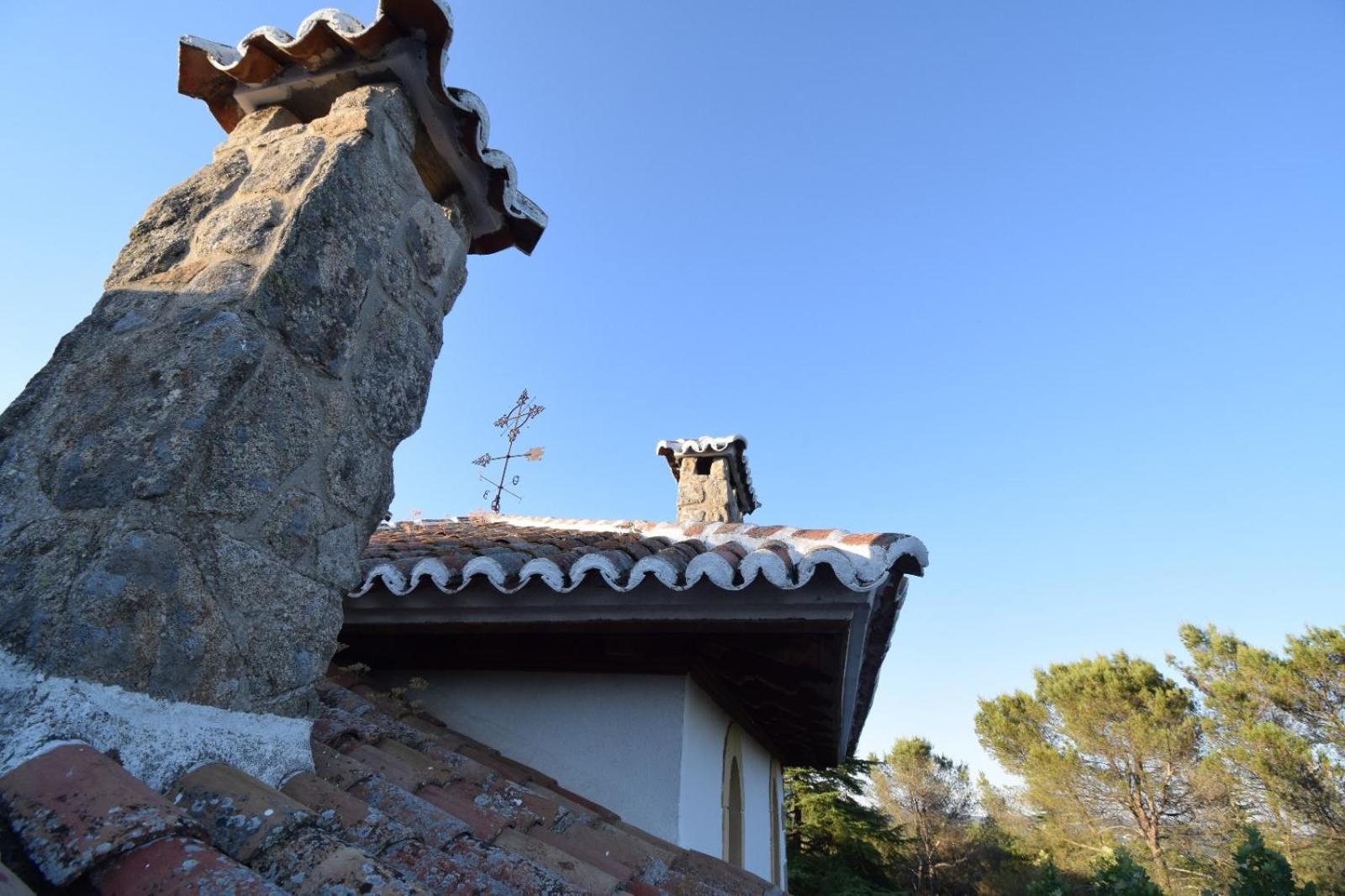 La Casona Imperial 2 Villa กาลาปาการ์ ภายนอก รูปภาพ