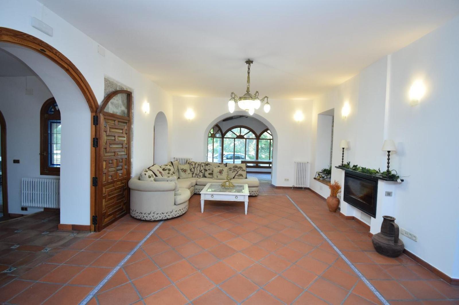 La Casona Imperial 2 Villa กาลาปาการ์ ภายนอก รูปภาพ